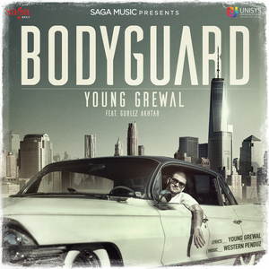 Bodyguard